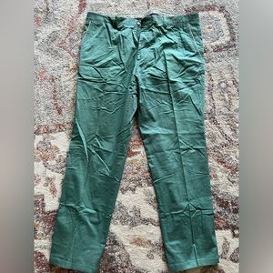 Men’s karaca dress/casual pants